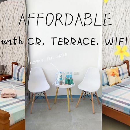 Elen Inn - Malapascua Island Fan Room #2 외부 사진