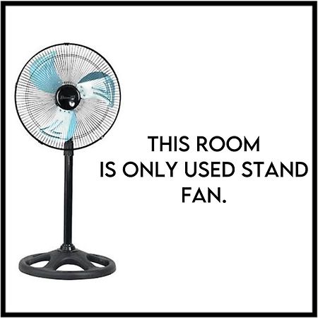 Elen Inn - Malapascua Island Fan Room #2 외부 사진