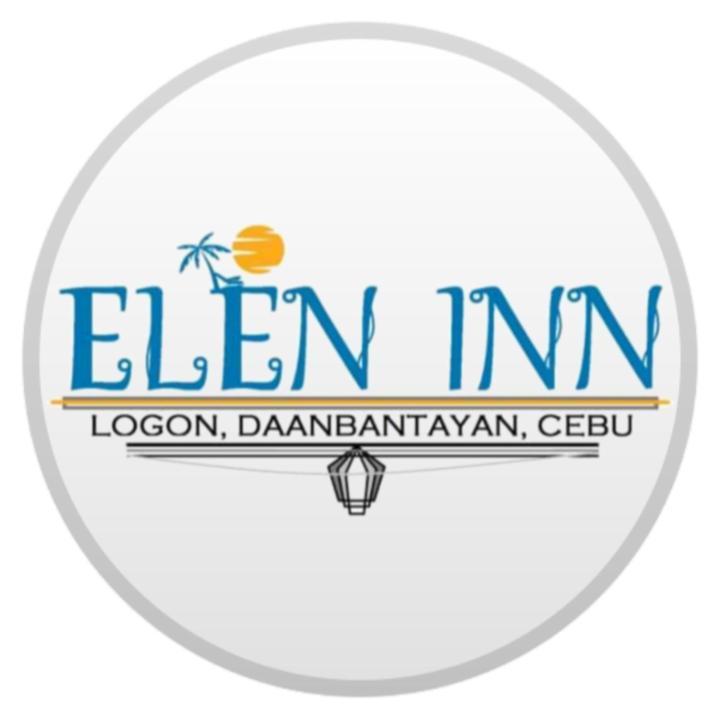 Elen Inn - Malapascua Island Fan Room #2 외부 사진