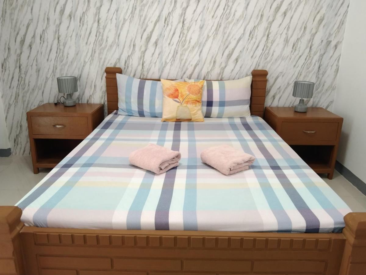 Elen Inn - Malapascua Island Fan Room #2 외부 사진