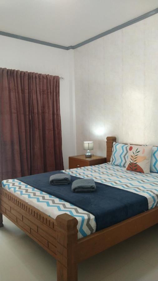 Elen Inn - Malapascua Island Fan Room #2 외부 사진