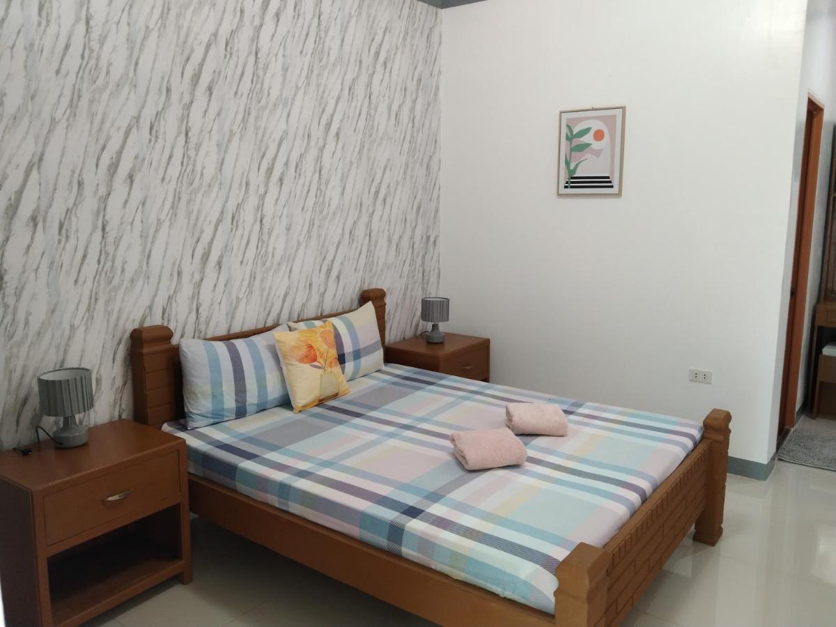 Elen Inn - Malapascua Island Fan Room #2 외부 사진