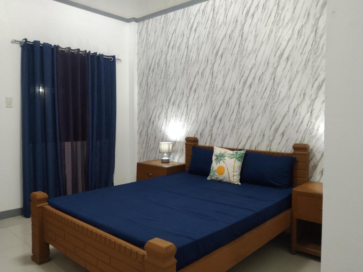 Elen Inn - Malapascua Island Fan Room #2 외부 사진