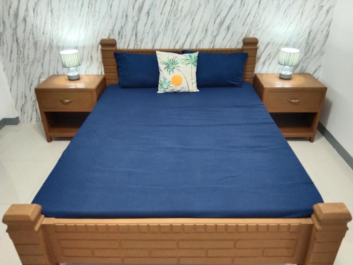 Elen Inn - Malapascua Island Fan Room #2 외부 사진