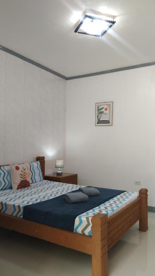 Elen Inn - Malapascua Island Fan Room #2 외부 사진