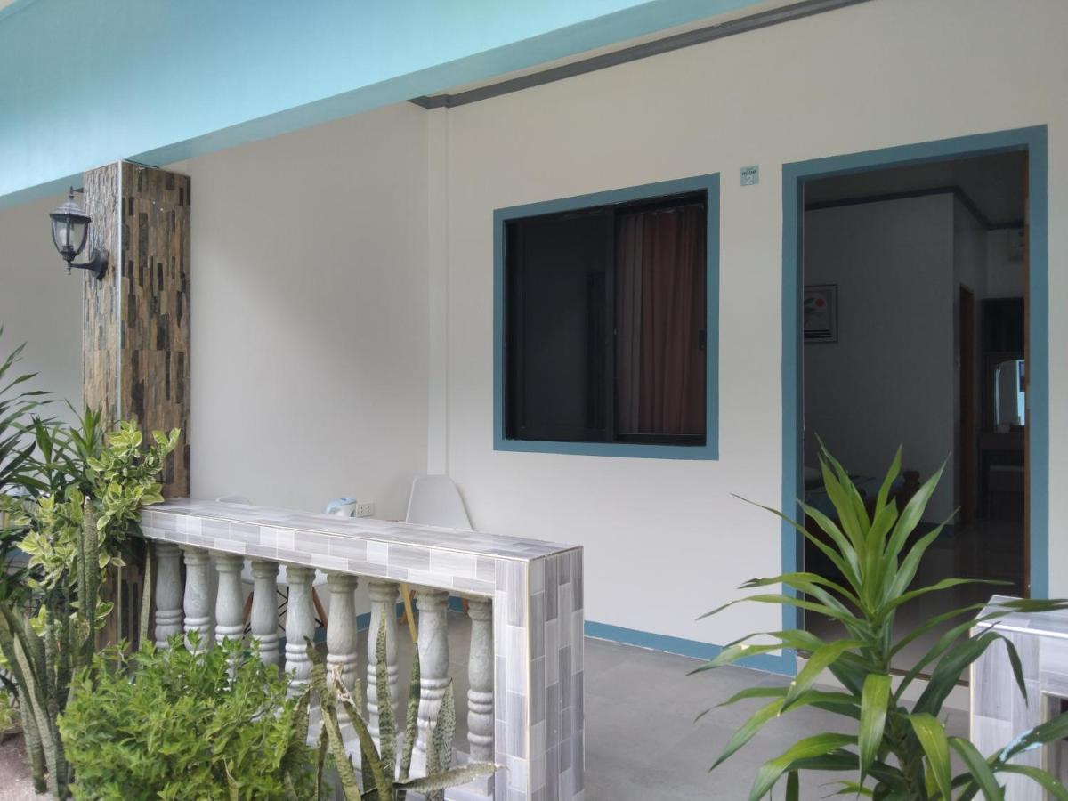 Elen Inn - Malapascua Island Fan Room #2 외부 사진