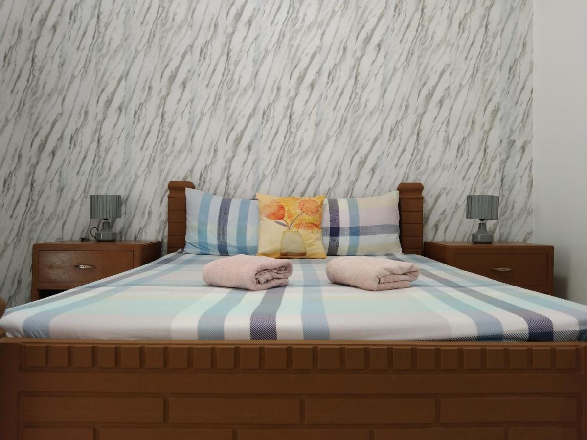 Elen Inn - Malapascua Island Fan Room #2 외부 사진