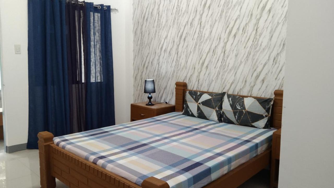 Elen Inn - Malapascua Island Fan Room #2 외부 사진