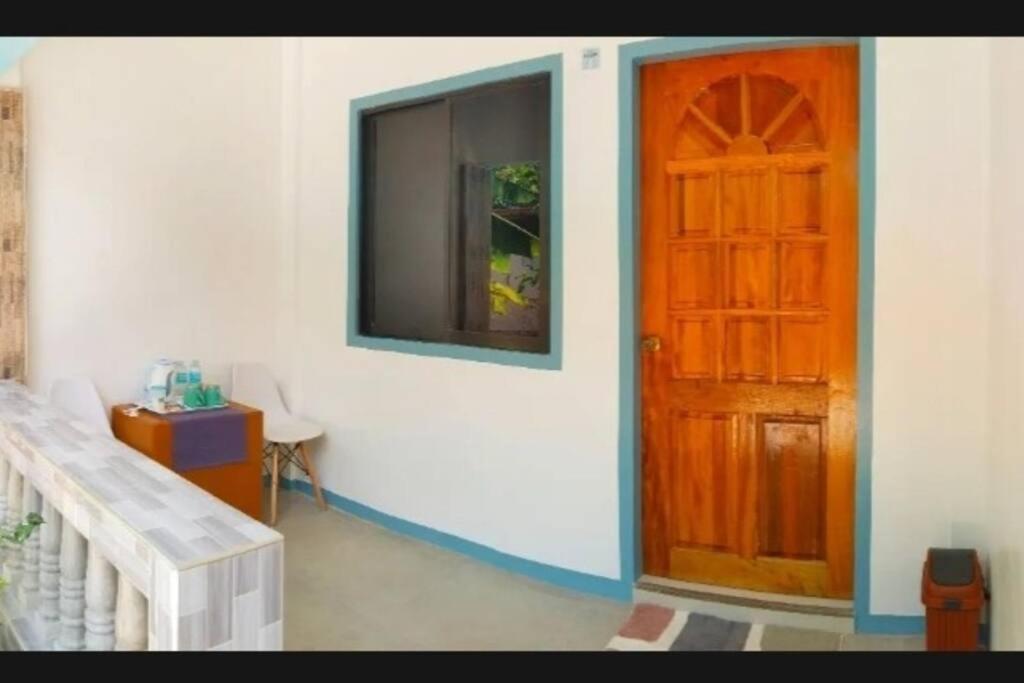 Elen Inn - Malapascua Island Fan Room #2 외부 사진